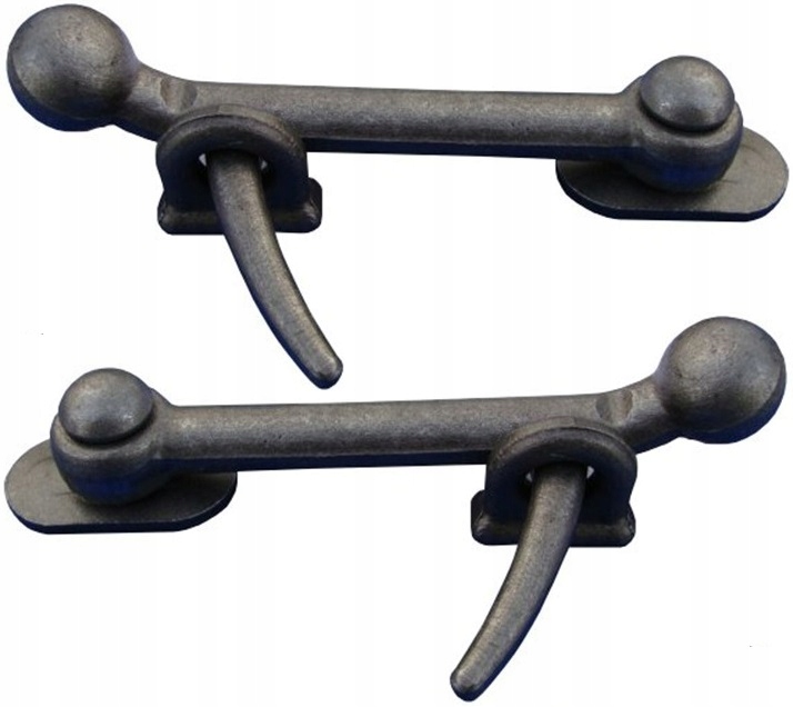 KPL OLDALSÓ GEMKAPCSOK UTÁNFUTÓ FELÉPÍTMÉNY BAL + JOBB