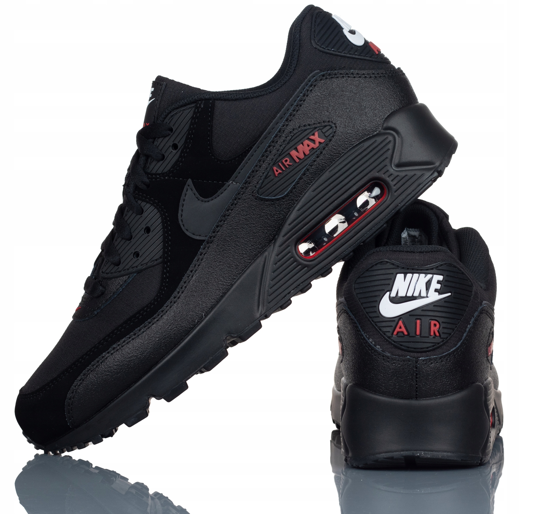 BUTY MĘSKIE NIKE MAX 90 DC9388 002 R-43 13390550019 -