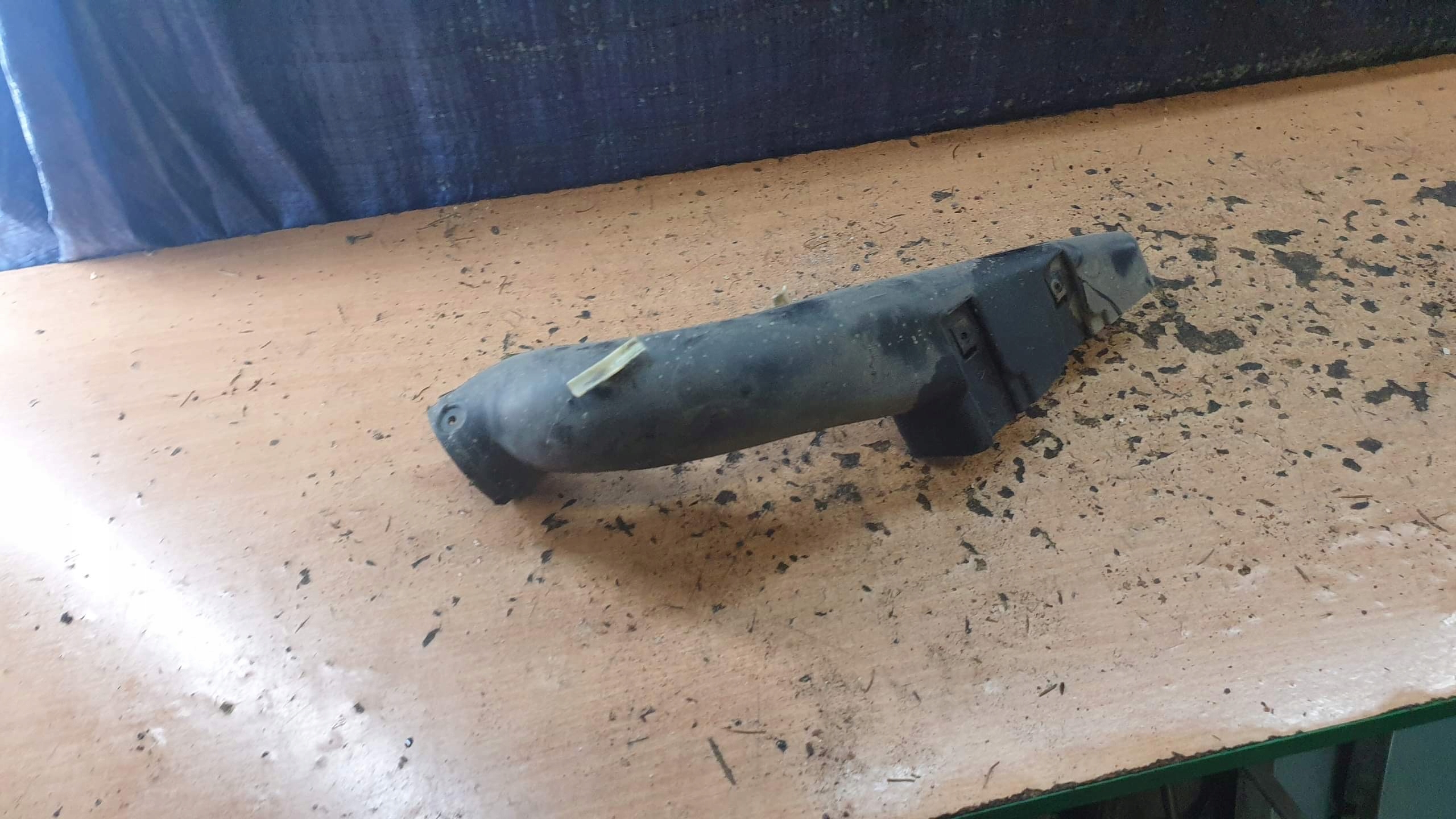 Audi A2 труба шланг впуск Воздух 1.2 tdi