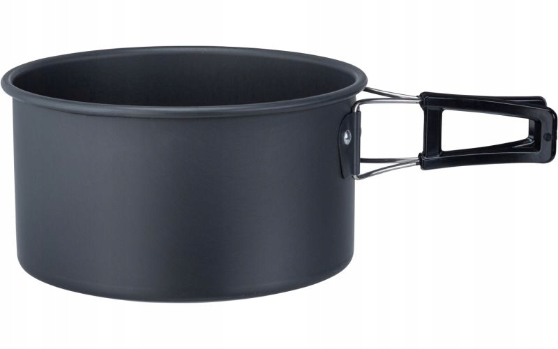 Zestaw garnków kempingowych PackPot Brunner