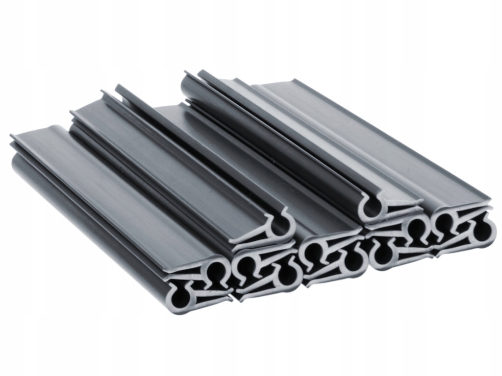 

Klipsy Select Grafit Do Taśma Ogrodzeniowa 20szt