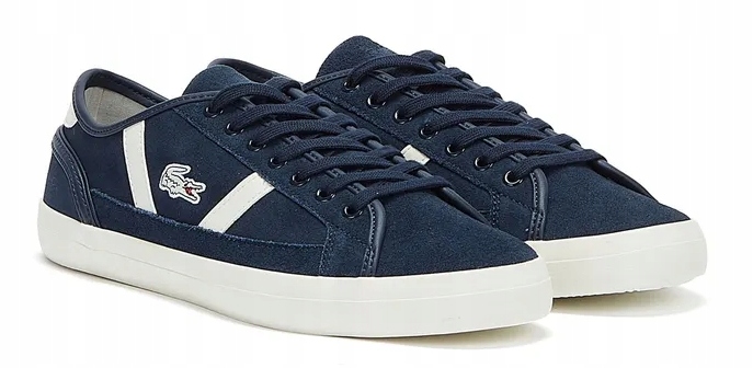 

Buty Męskie Lacoste Sideline 319 3 Navy 44