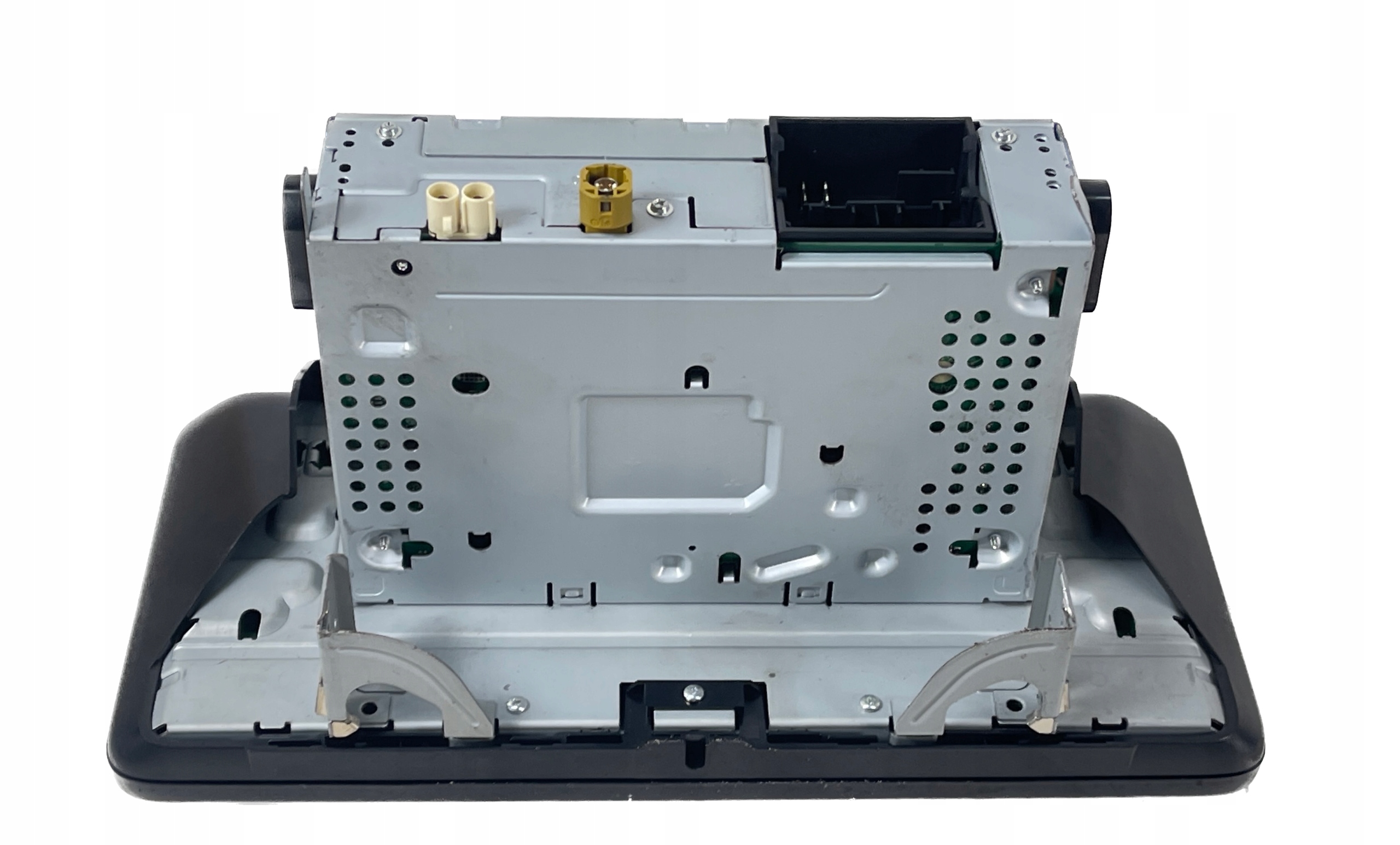 SKODA SCALA RADIO WYŚWETLACZ 654035871B Wersja Europejska