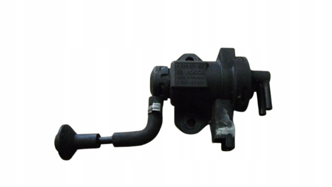 PEUGEOT 807 02- ZAWÓR STERUJĄCY 9628971180