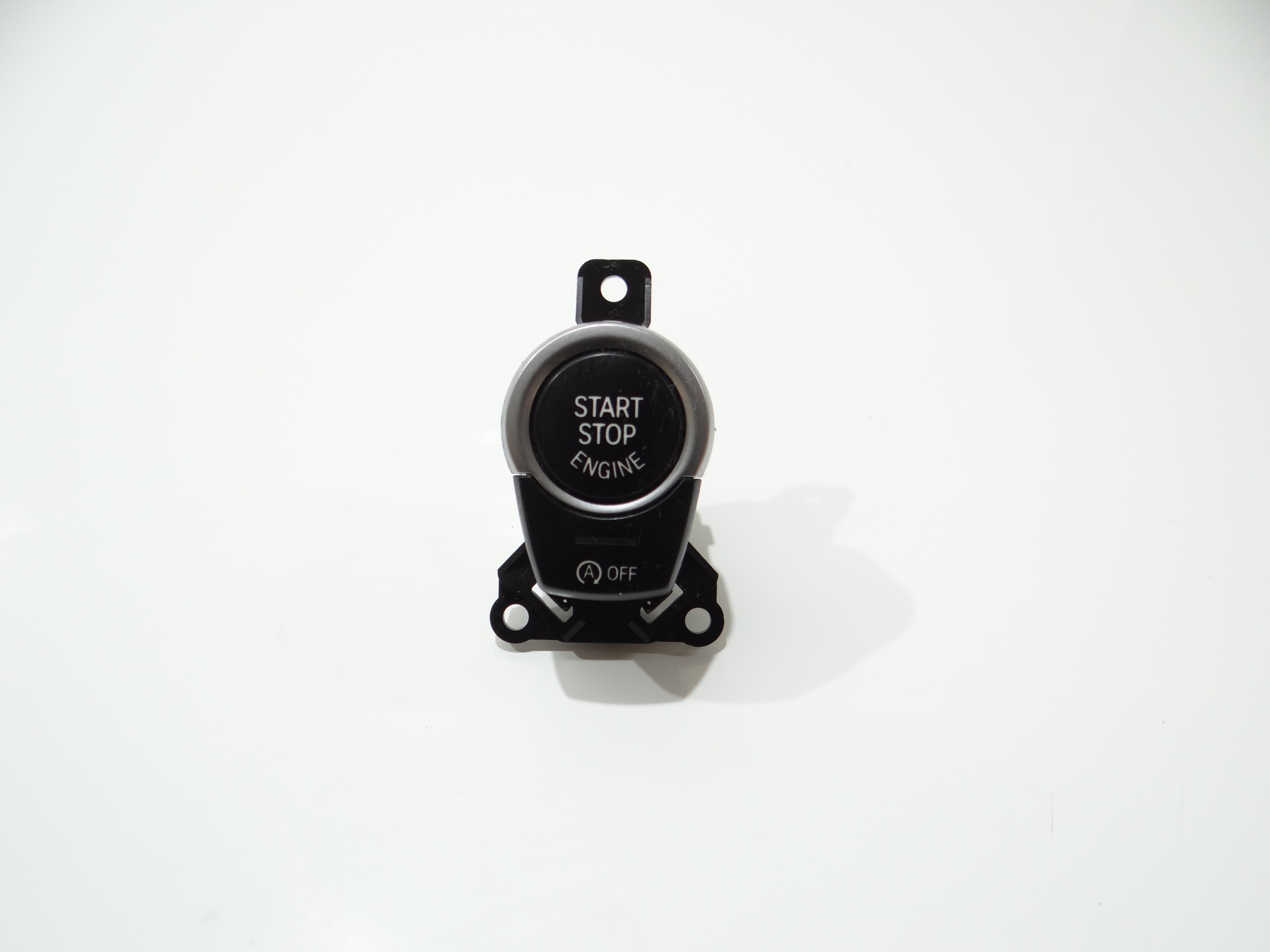 button switch START STOP BMW F10 F11 9225230
