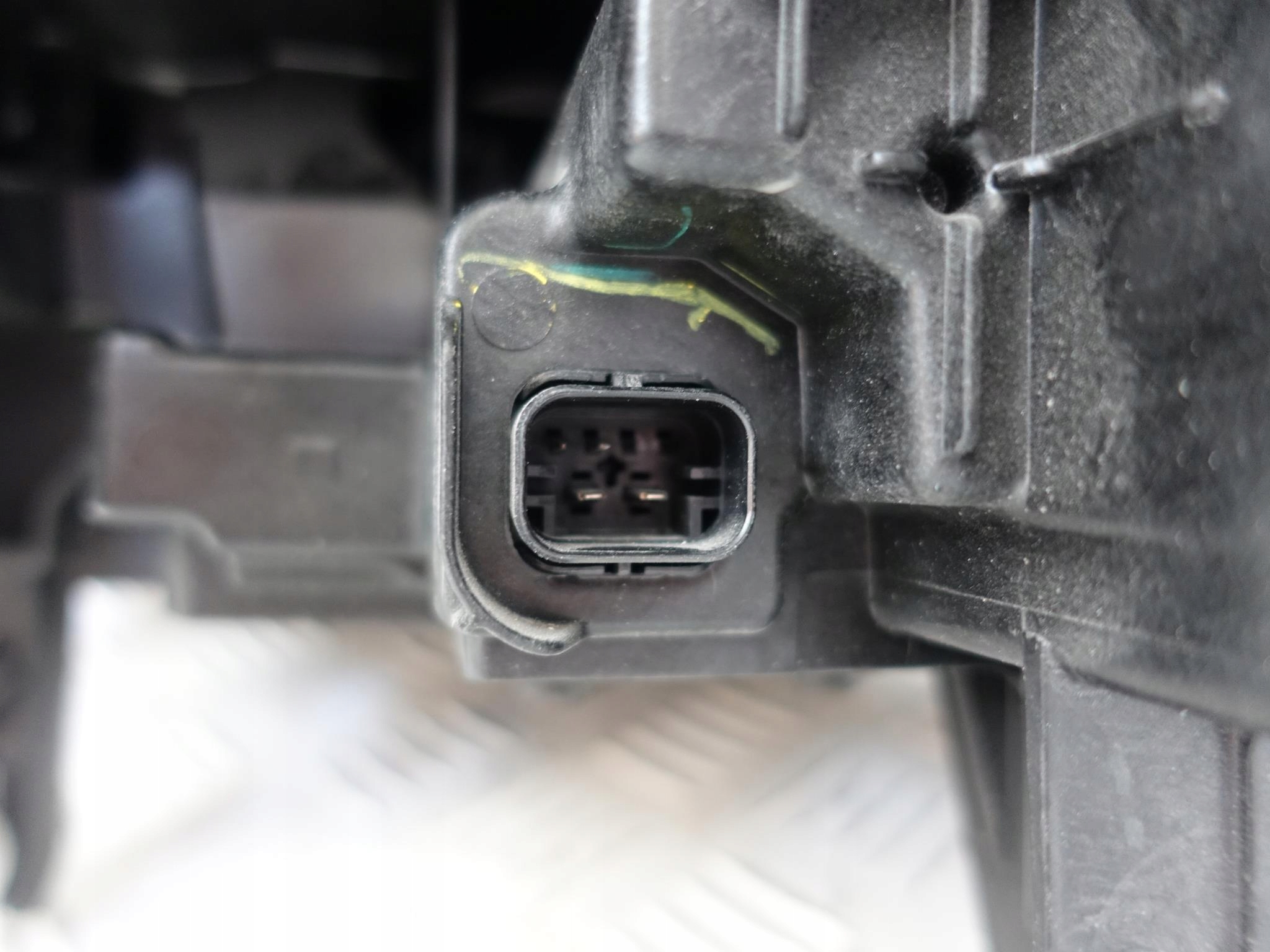 BMW X7 G07 18-22 light LASER right front EUROPA