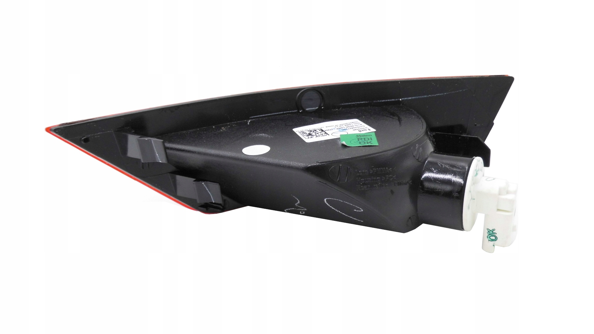 LAMPA TYLNA LEWA PRZECIWMGIELNA EcoSport/Kuga Mk2 Typ samochodu Samochody osobowe