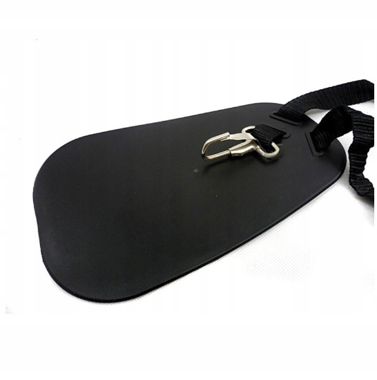 SZELKI UPRZĄŻ PASY NOŚNE DO KOSY SPALINOWEJ Typ szelka do kosy