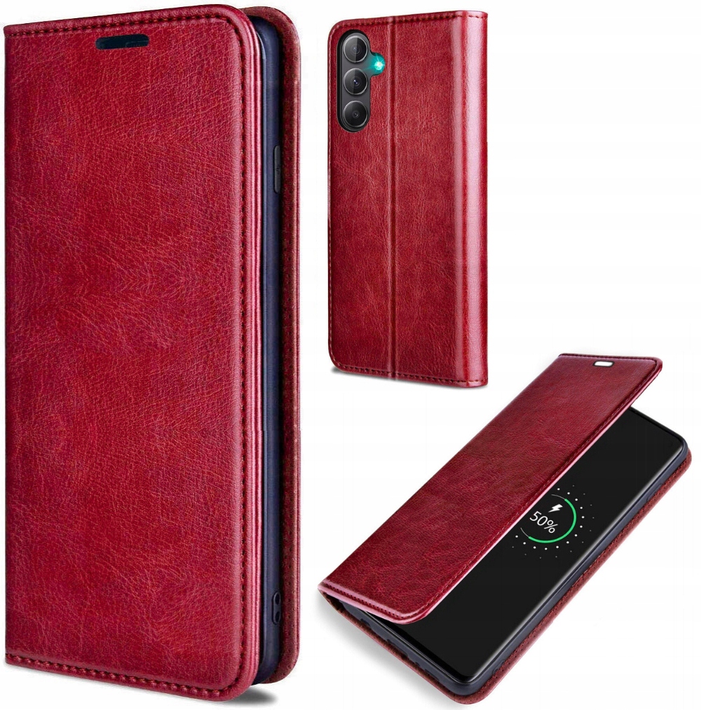 ETUI Case Pokrowiec Do Telefonu MOCNA OBUDOWA Do SAMSUNG GALAXY A14 5G