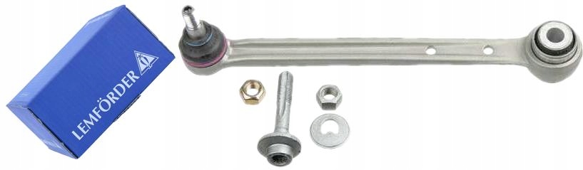 10978 01 - Lemforder рульова рейка MERCEDES CLK C208