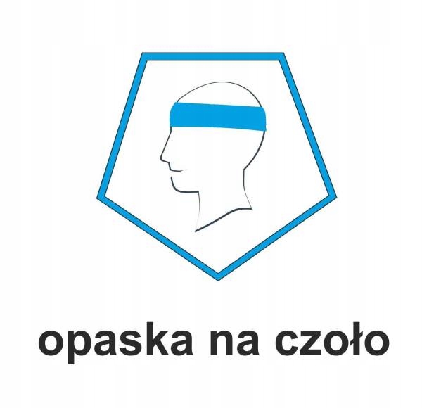 GÓRY ŚWIĘTOKRZYSKIE MAPA KOMIN CHUSTA Materiał dominujący inny