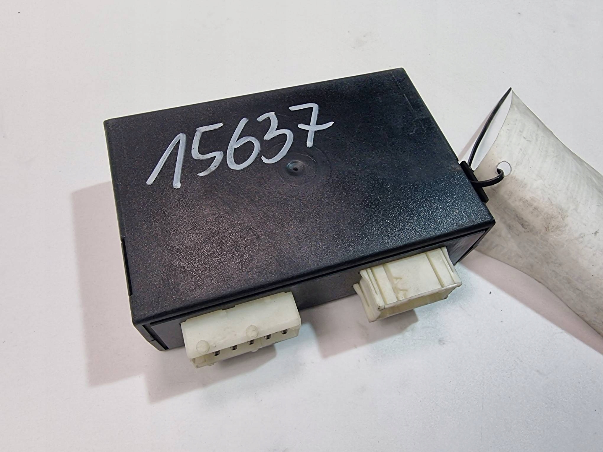 module springing A2C53023646 BMW 740 D