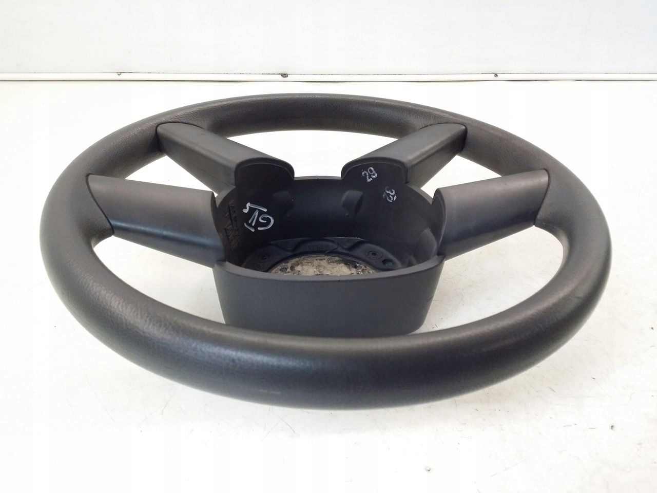 lenkrad 1K0419091 VW Golf 5 V