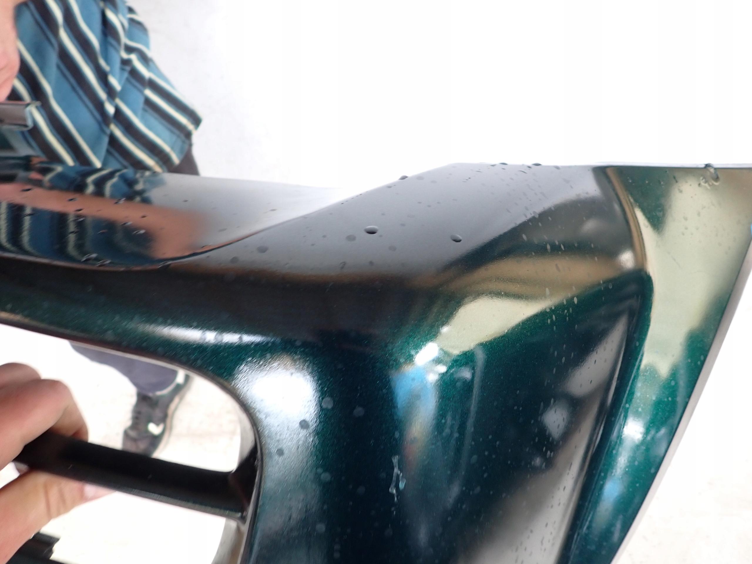 SUZUKI JIMNY LIFT 06-12 bumper front front