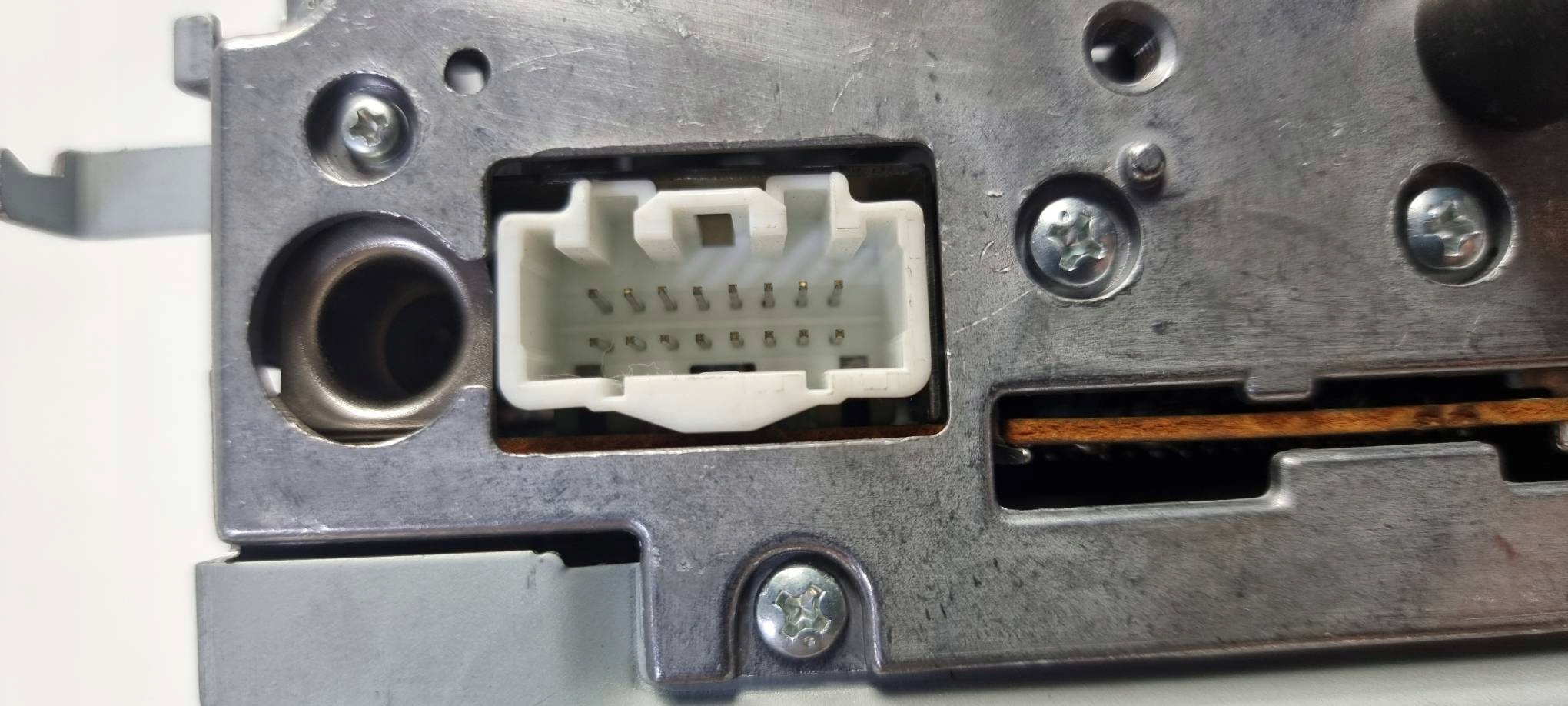 RADIO Radio 14794008 MAZDA 3