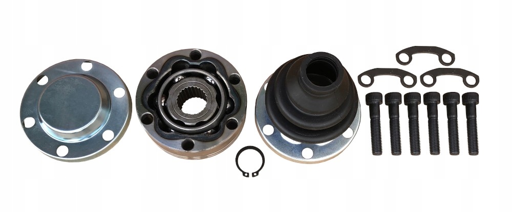 ШРУС WEWNETRZNY PORSCHE BOXSTER 986 2.5