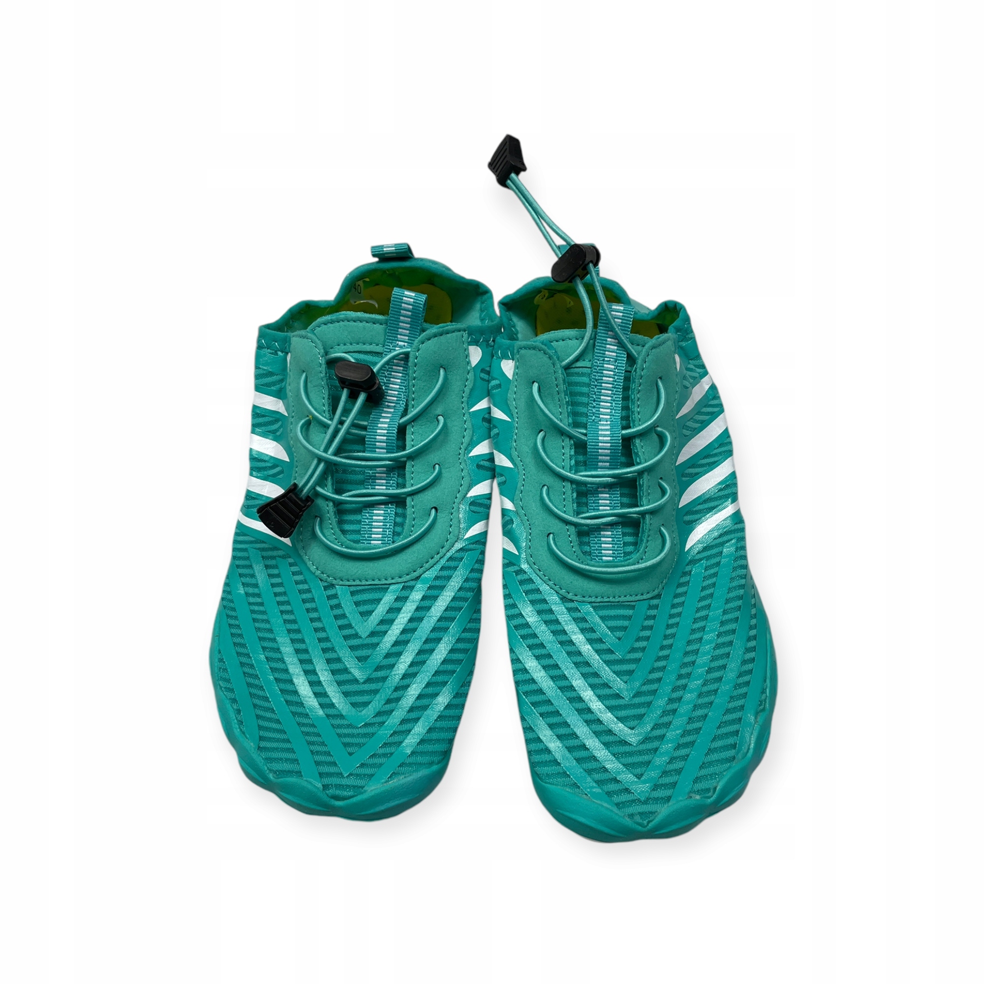 Protiskluzové boty pro chůzi naboso (Unisex) (bogo) 39