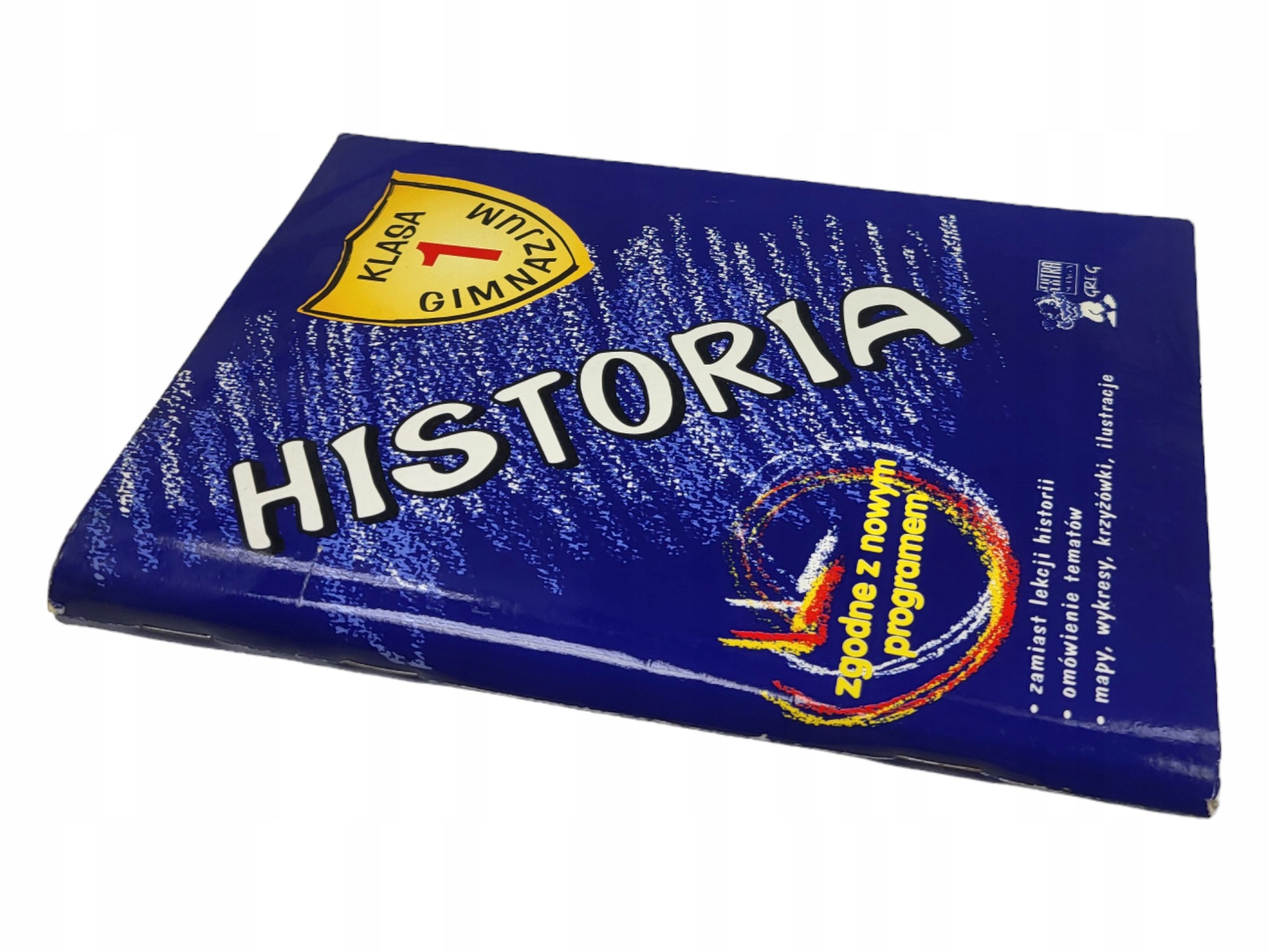 ELŻBIETA NOWAK HISTORIA ŚCIĄGA