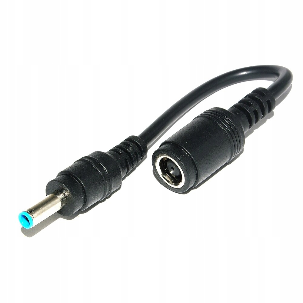 

Adapter Przejściówka 7,4x5,0 mm 4,5x3,0 mm Hp Envy