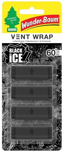 ZAPACH WUNDER BAUM CHOINKA ZAPACHOWA ODŚWIEŻACZ EAN (GTIN) 7612720201068