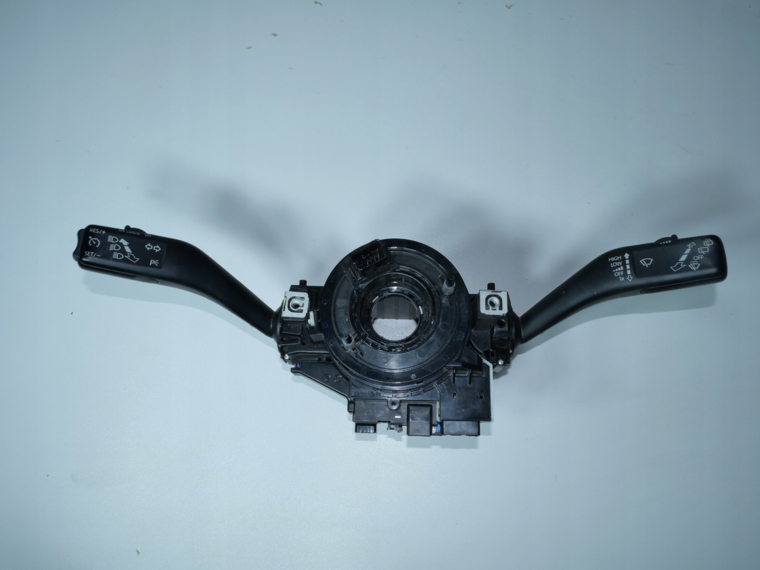 control ring VW SEAT SKODA 1K0959633C