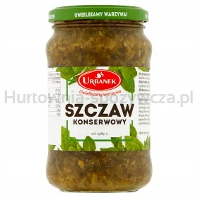 Urbanek Šťovík 350 g