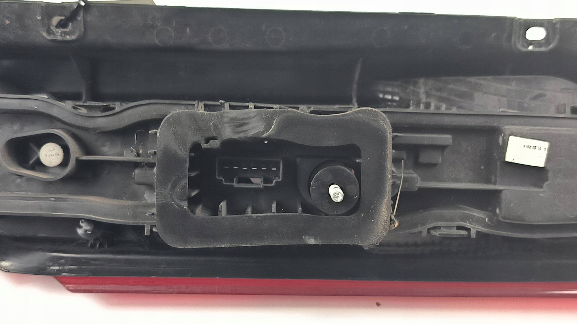 light left rear part BK21-13405-AG FORD TRANSIT CUSTOM