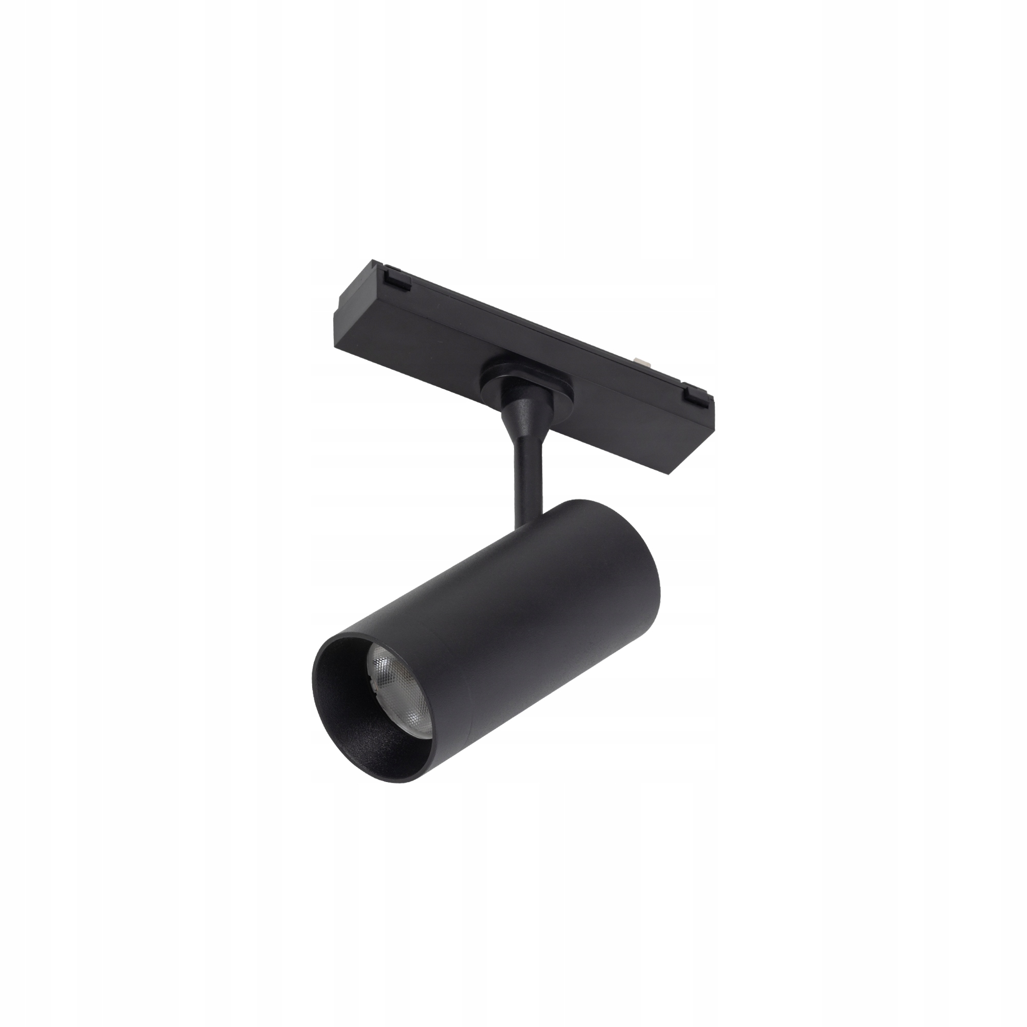 Led kolejnicová lampa 48V Nowodvorski Ut-lvm Spot Led černá 1 č. 11315