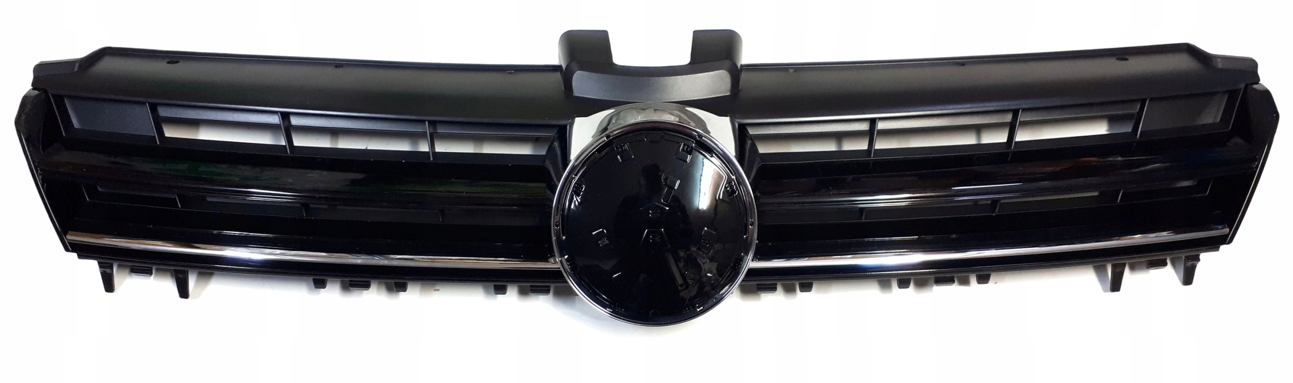 88531620802 - РЕШЕТКА РАДИАТОРА VW GOLF VII 7 2012-2017 5G0853651A