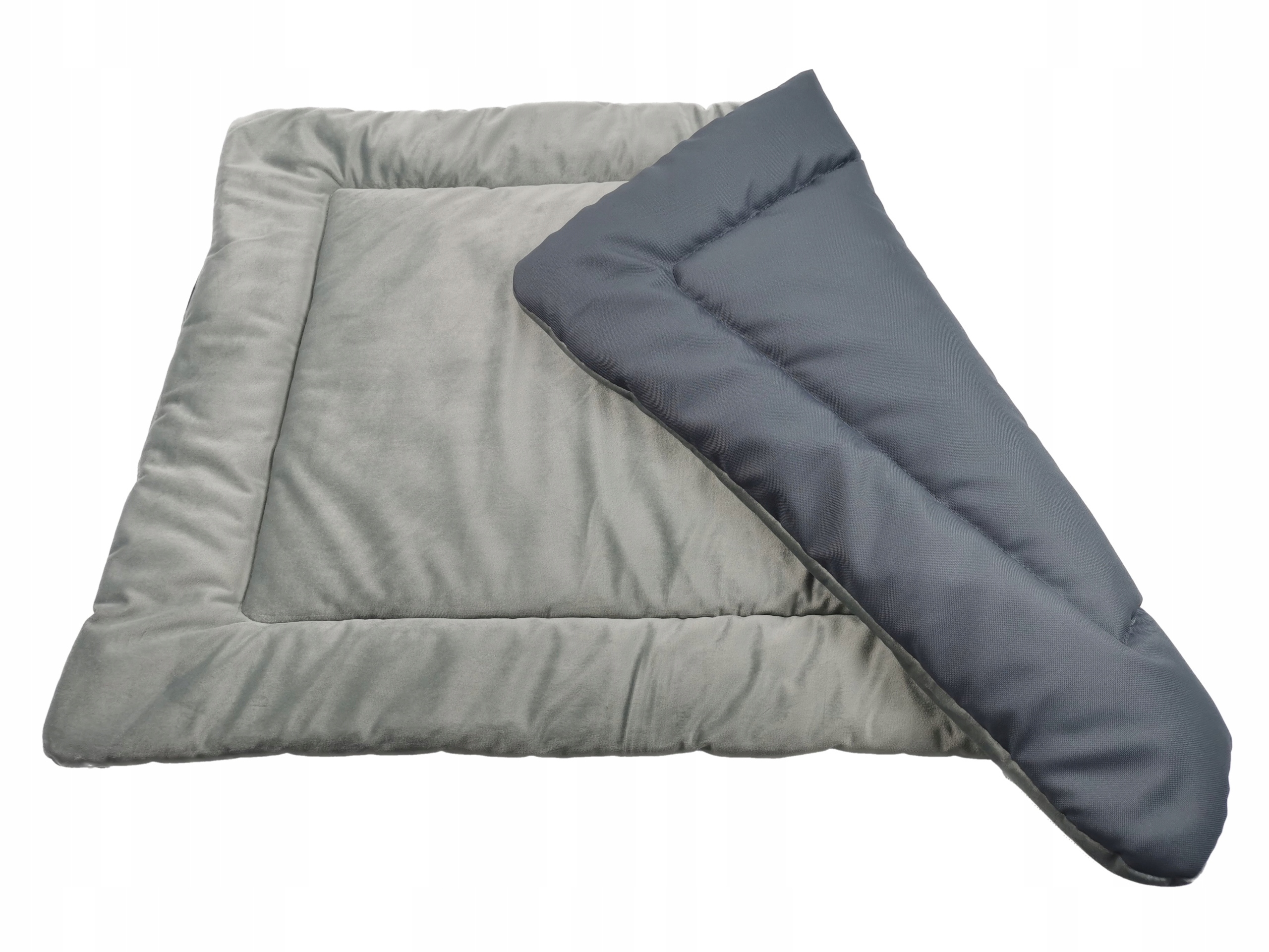 

Comfy4Pets Materac Legowisko dla psa Mata, S 75x55
