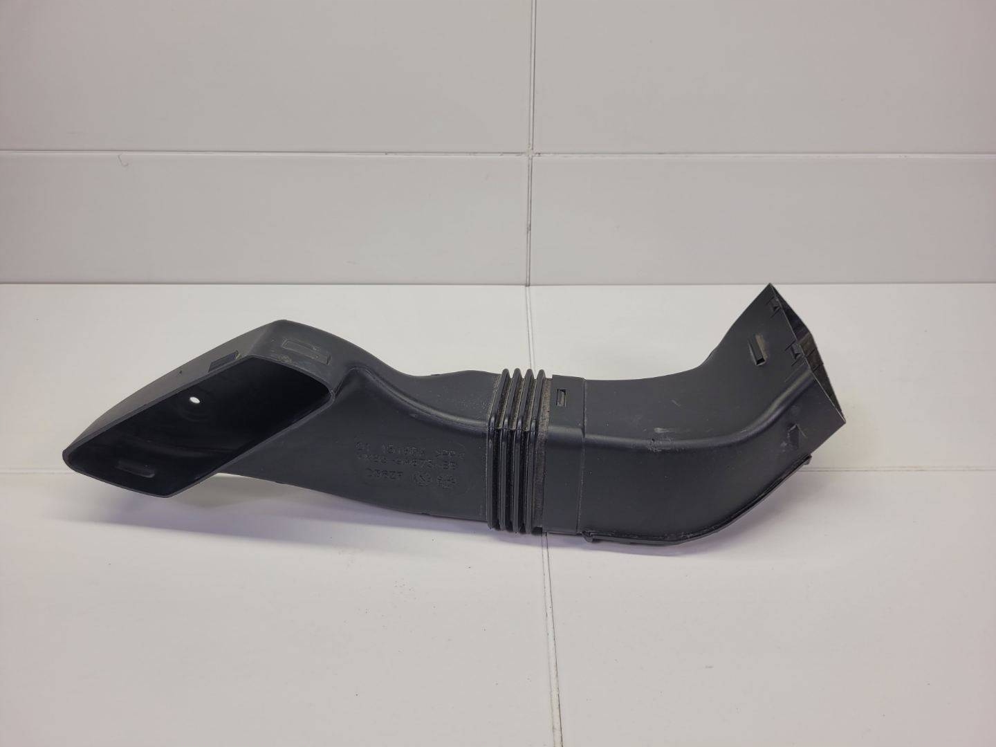 intake air Jaguar F-Pace (2015 - 2020) HK83-9A675-BB