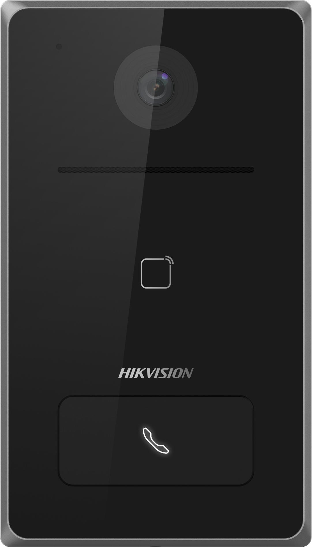 Bránová stanica Hikvision DS-KV6133-WME1