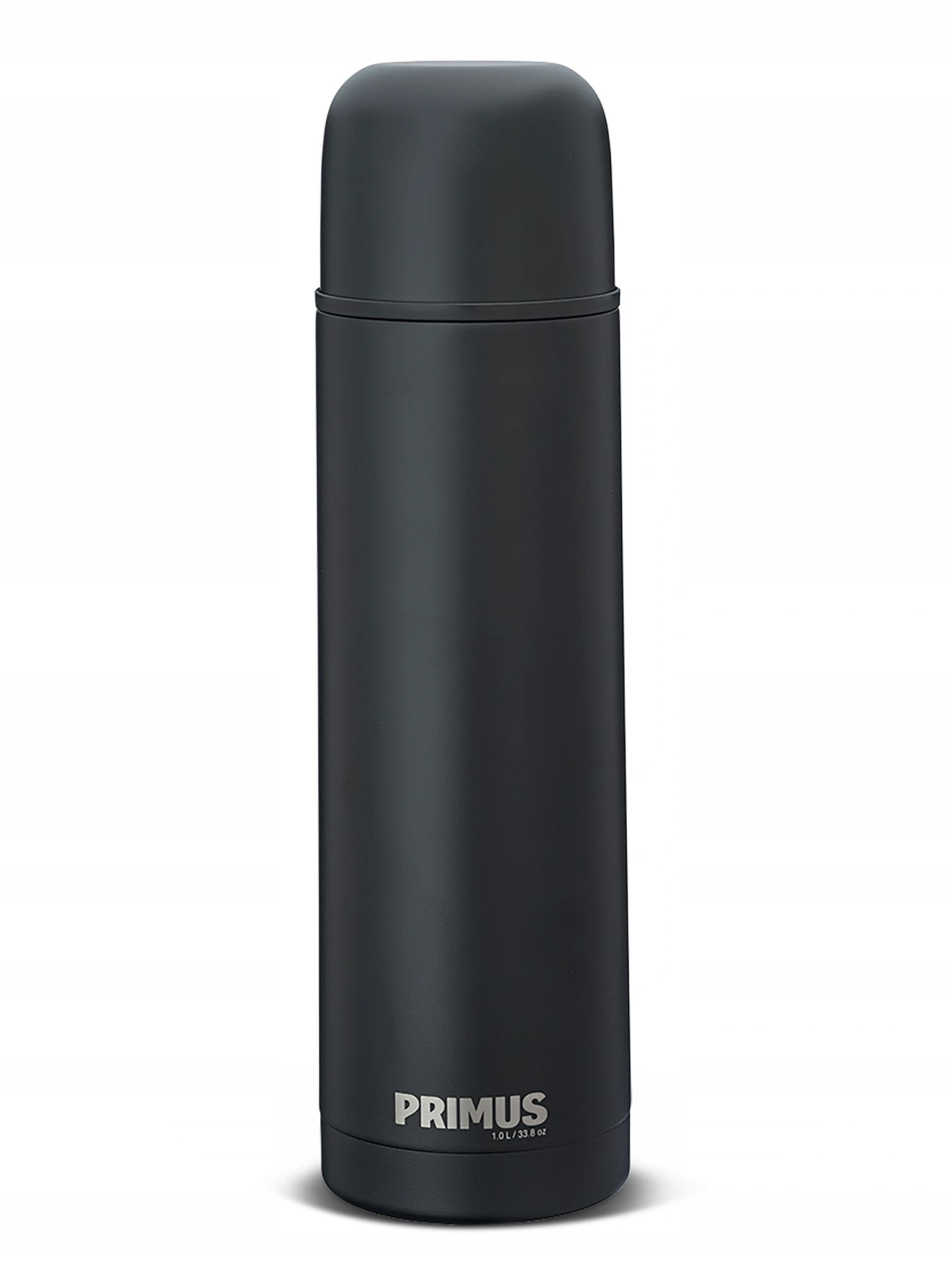 Termos Primus Classic Light Vacuum Bottle 1.0L black