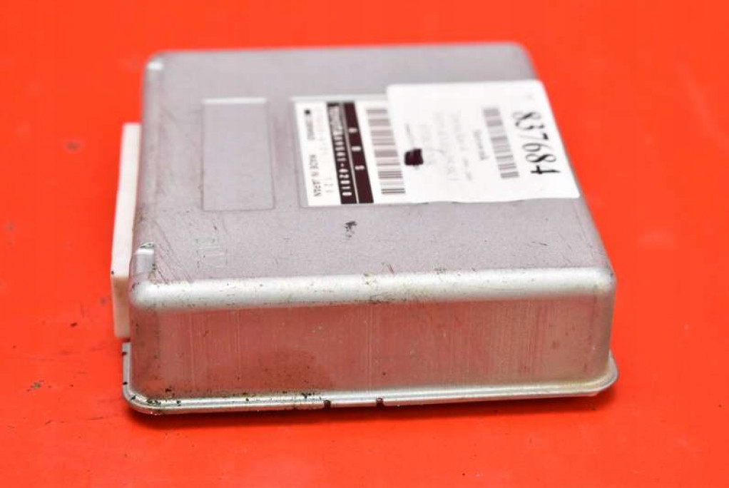 Centralina modulo ABS 89541-42010 TOYOTA RAV-4 1 e 2.0 16V 129 KM 94-00