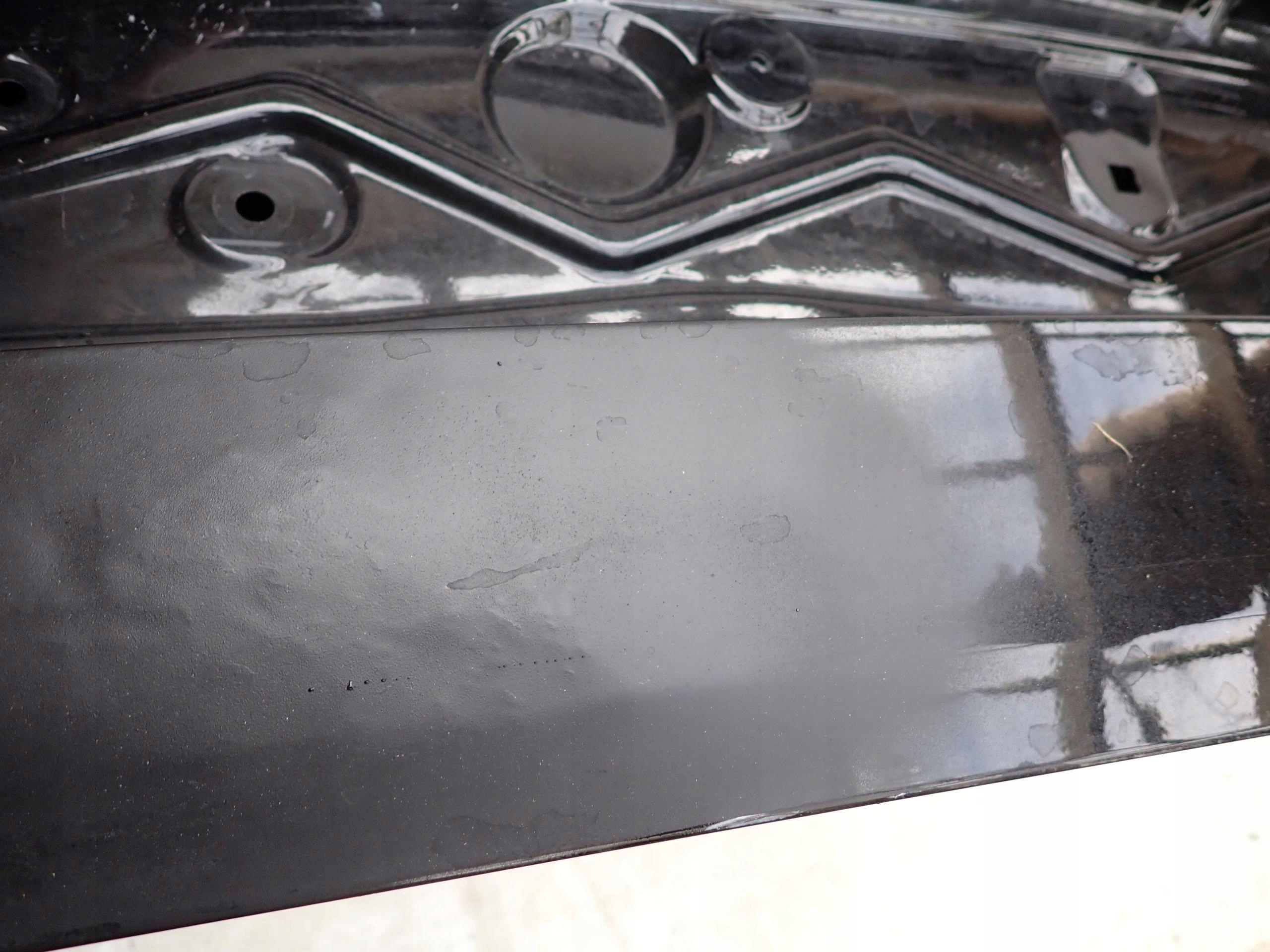 POLESTAR 2 20-> boot door rear