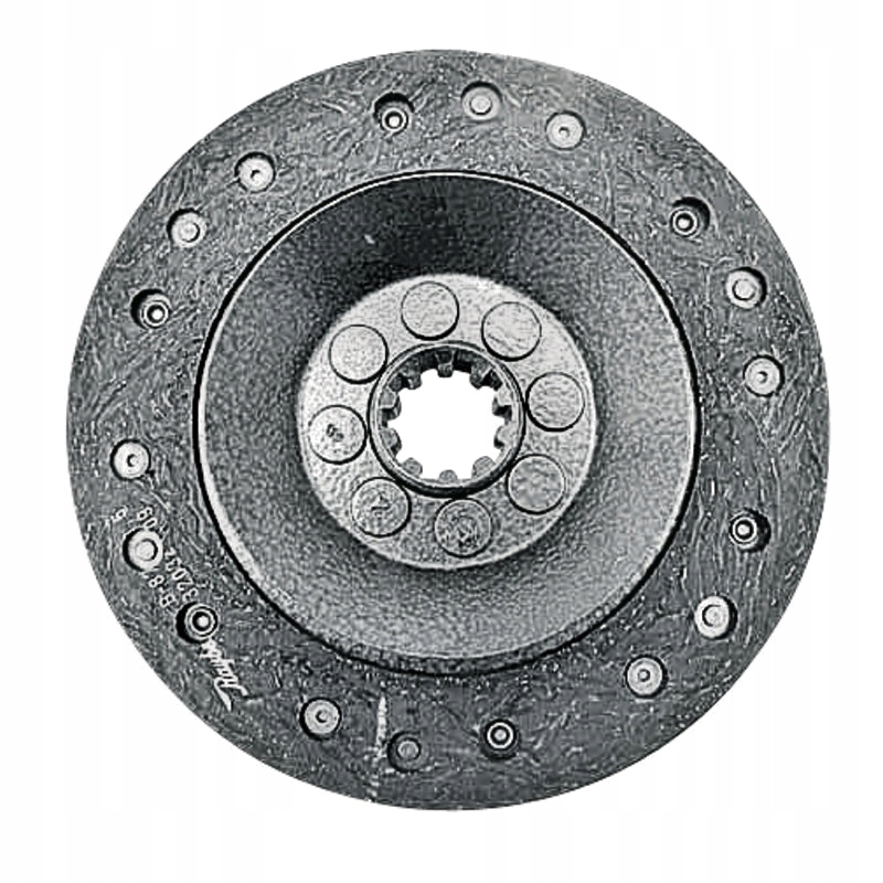 Tarcza sprzęgła Sachs 26x32 10 wpustów