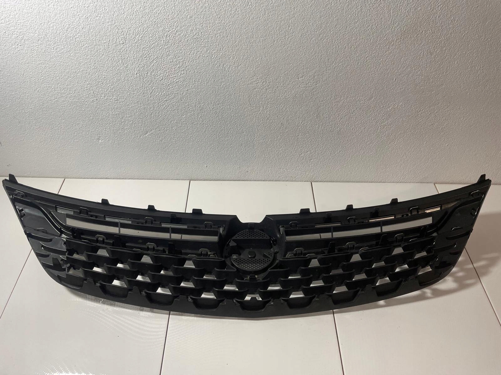 Opel Astra Kühlergrill FRONTGRILL Kühlergitter - Thumbnail 4