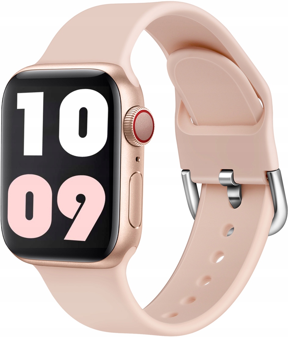 

Pasek Do Apple Watch 3 4 5 6 7 8 Se 38MM 40MM 41MM