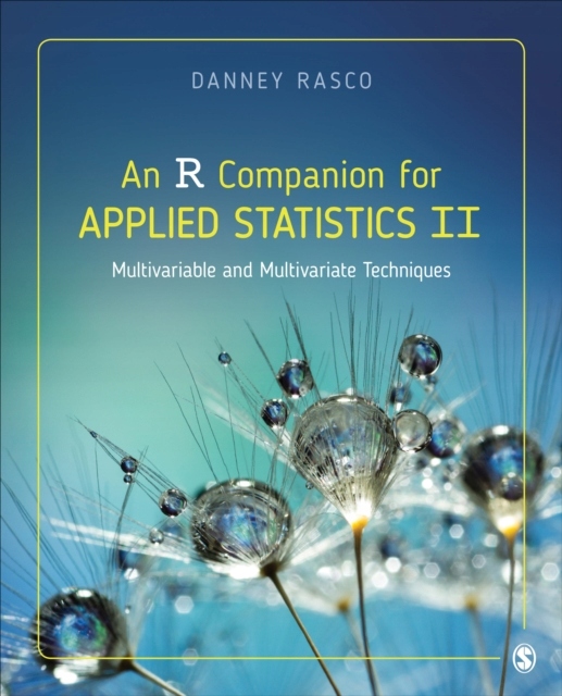 An R Companion for Applied Statistics II DANNEY RASCO
