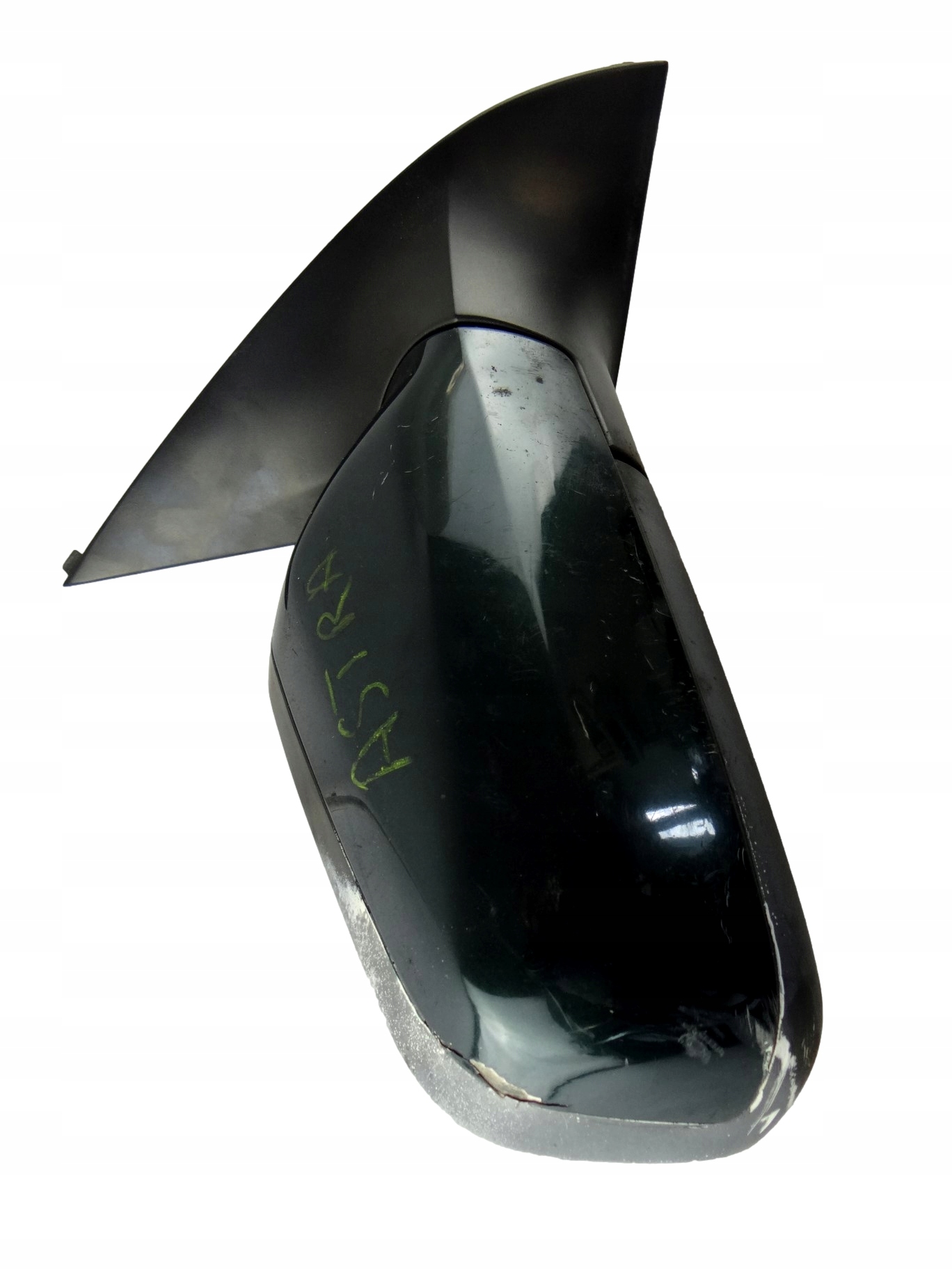 mirror right OPEL ASTRA G 259 504-DF3