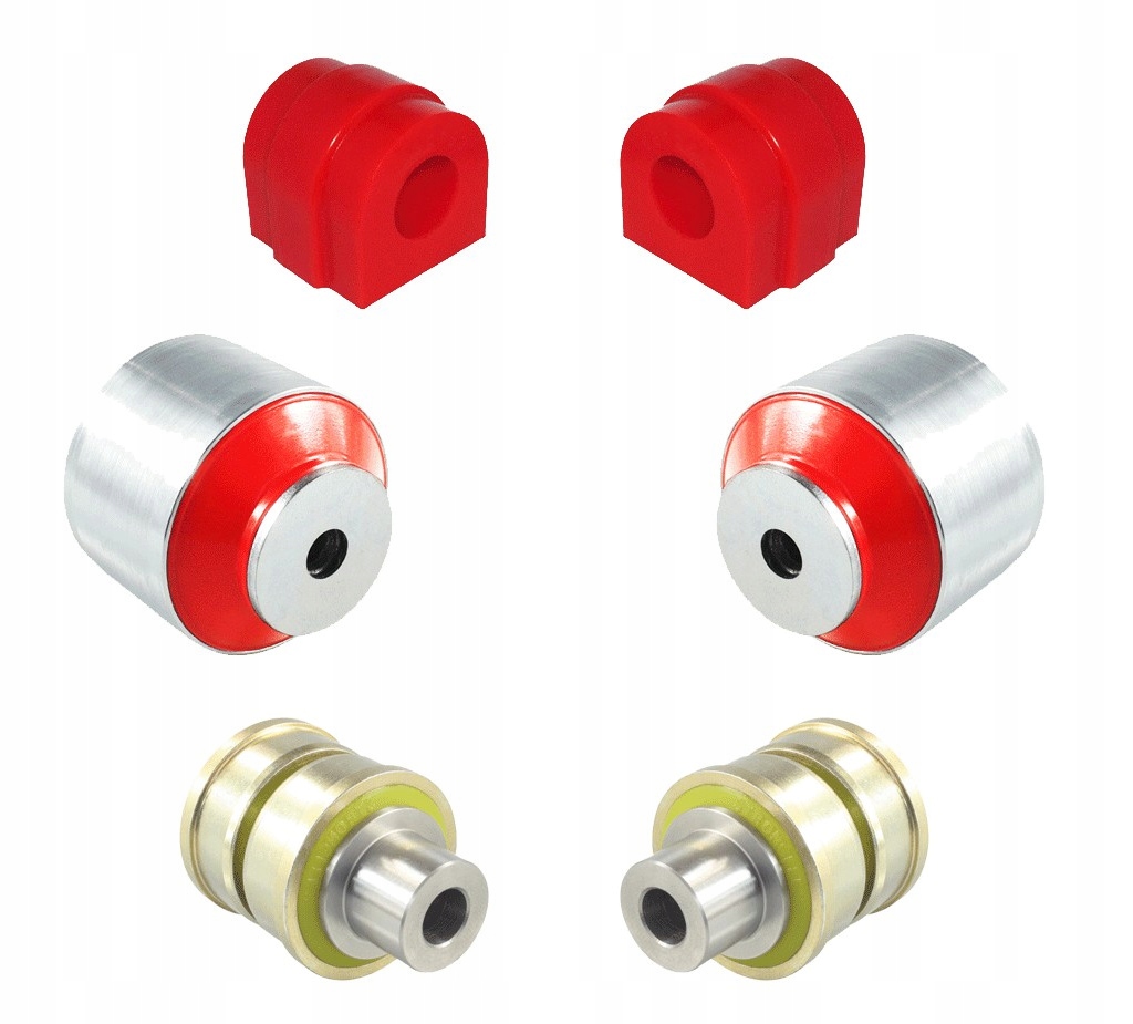 Sada předního odpružení Bmw 1 (04-13) E81 E82 E87 E88 Rwd 30MM