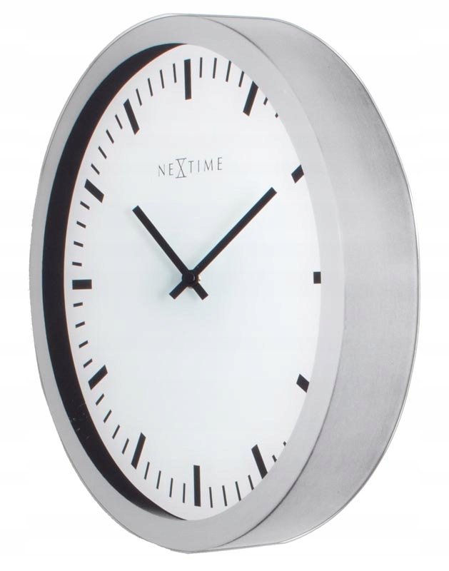Nástenný hodinový strojček Magic Nextime