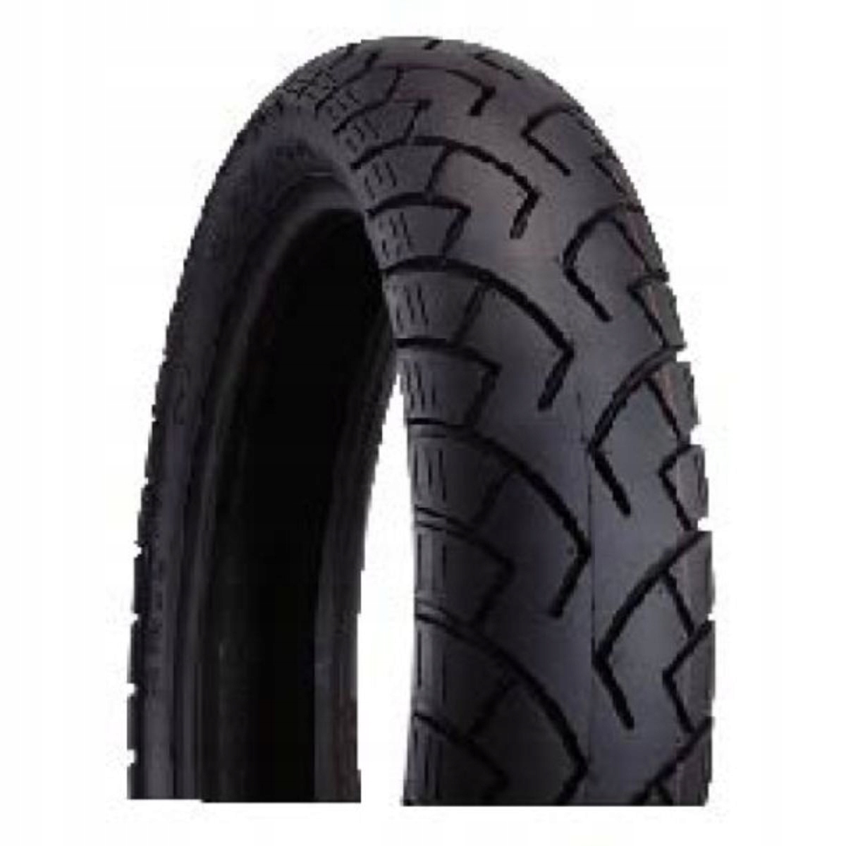 

Duro 120/80-17 Tt 61H HF297 Przód/Tył