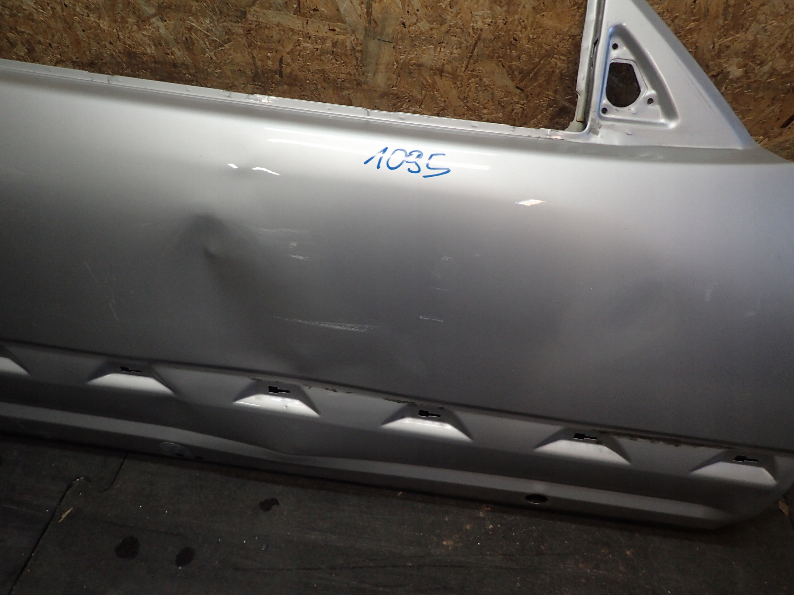 door front right MERCEDES SL W129 R129