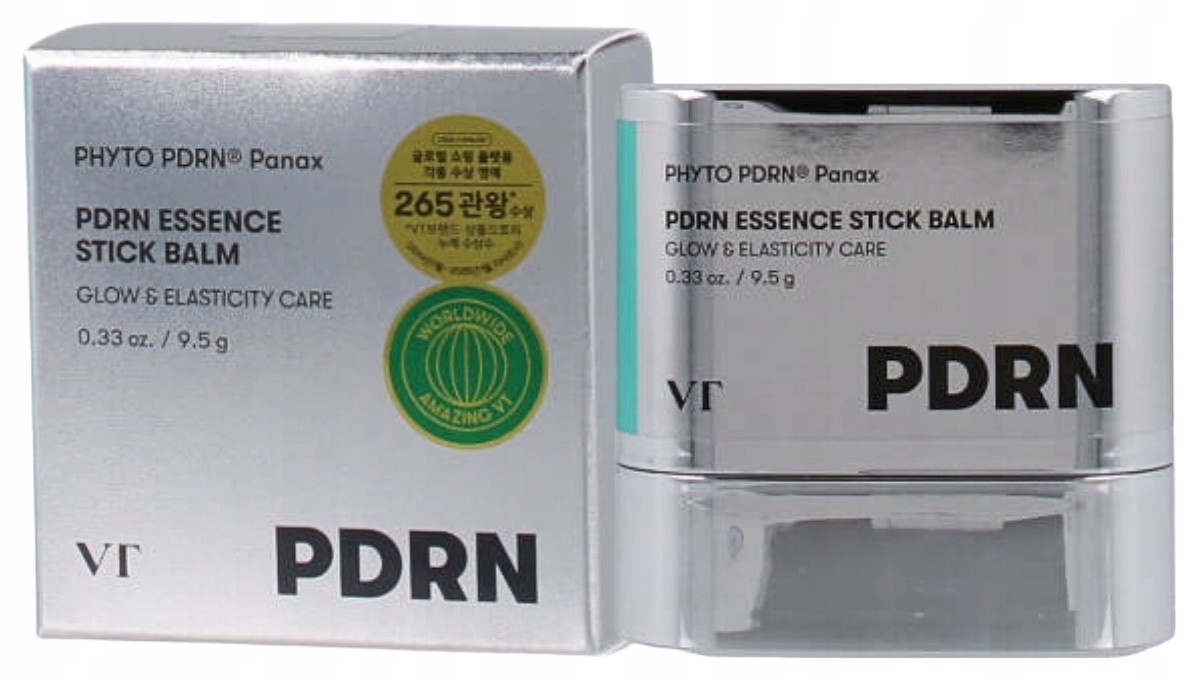 Vt Cosmetics Pdrn Essence Balzám na obličej s efektem skleněné pokožky 9,5 g