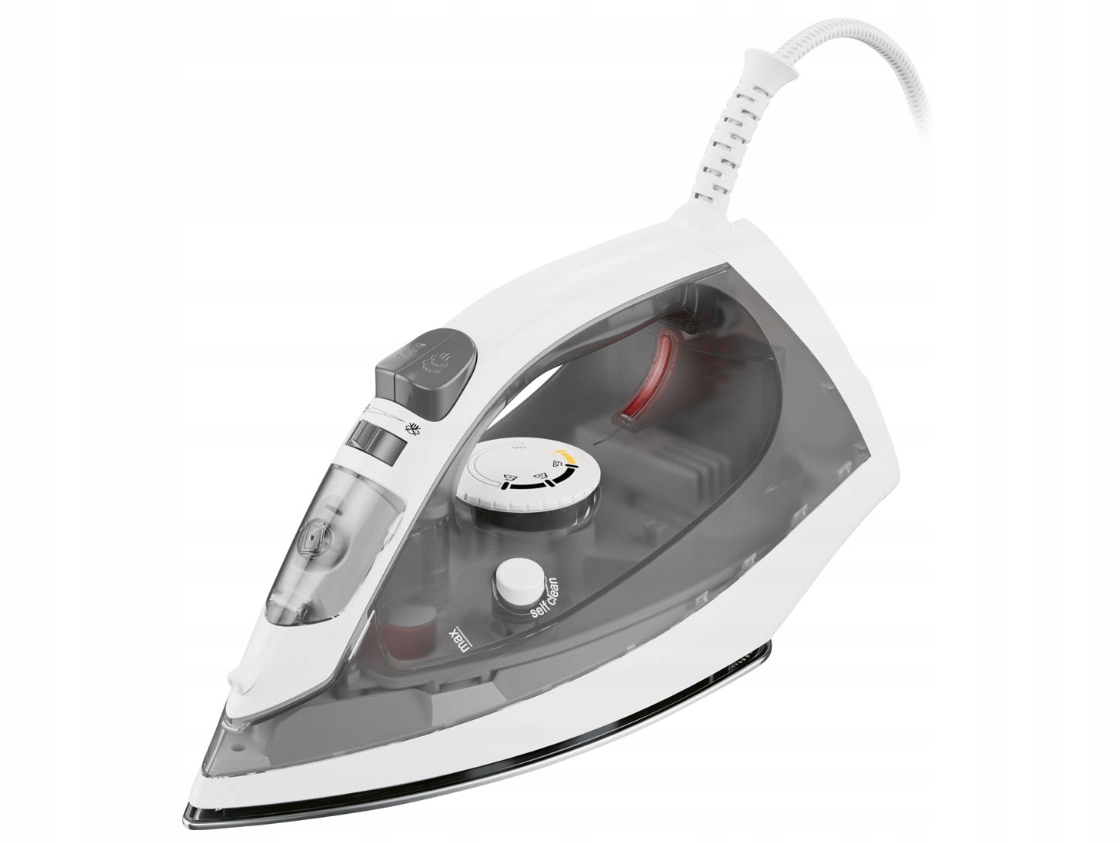 Żelazko SilverCrest SDB 1600 B4 1740 W