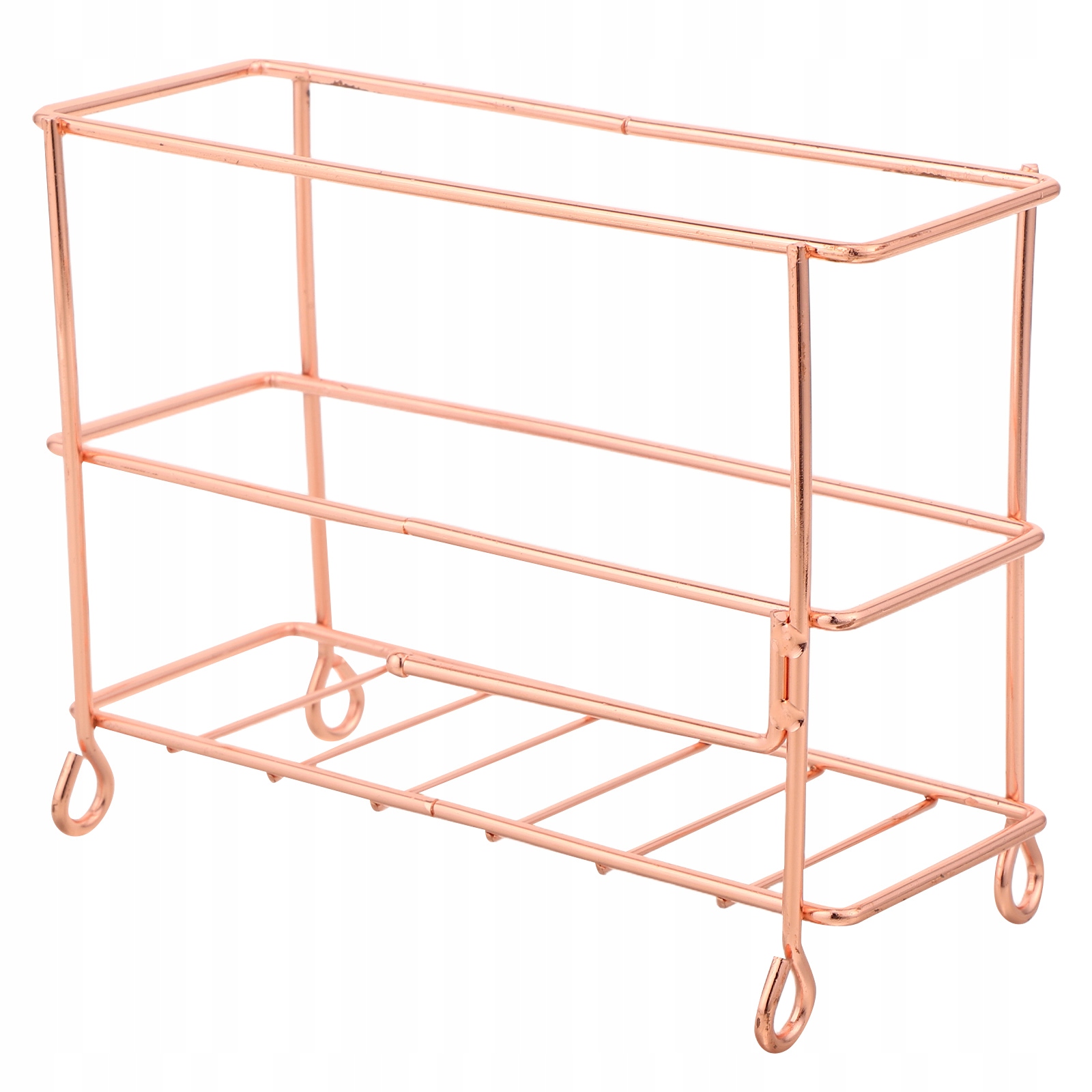 ZŁOTY STOJAK NA ŁOPATKĘ DO ŻWIRKU - ORGANIZACJA DOMU