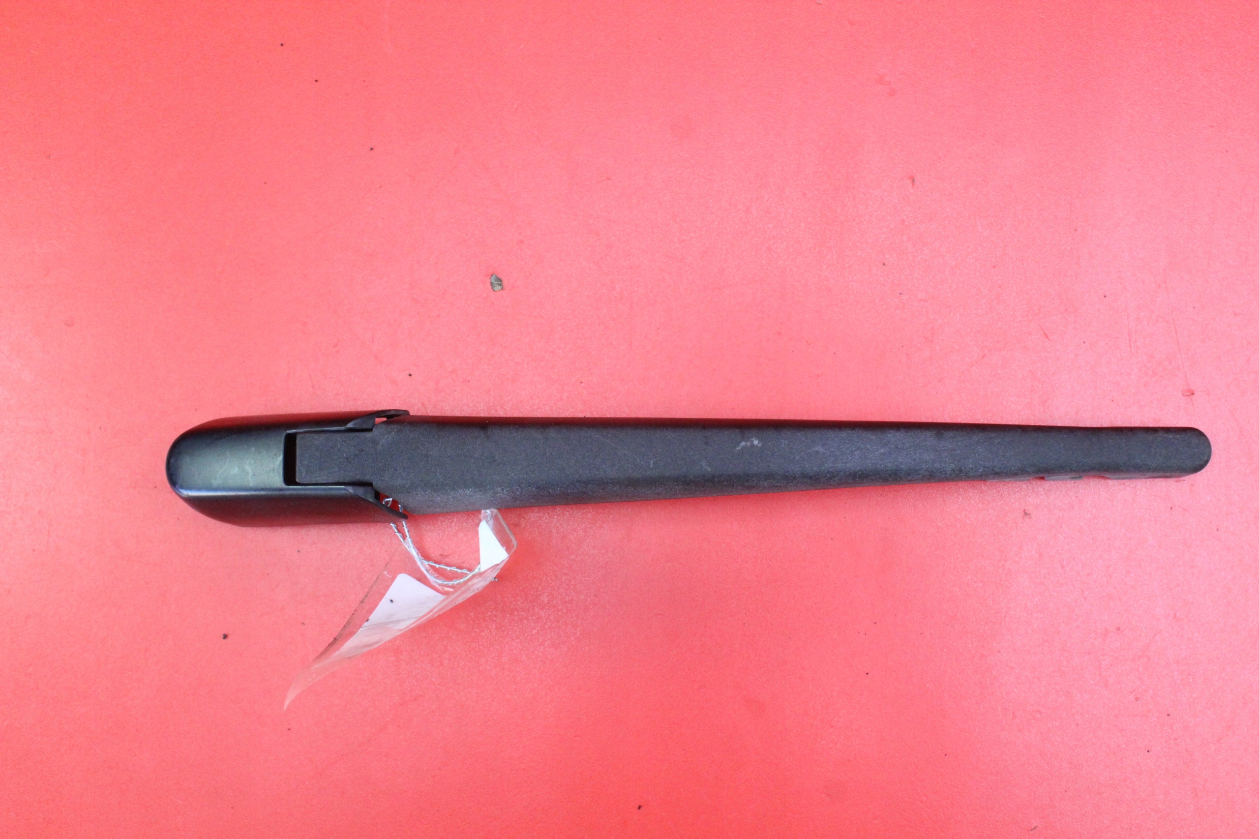 wischerarm heck SUZUKI SWIFT 4 IV MK6 3D 04-10