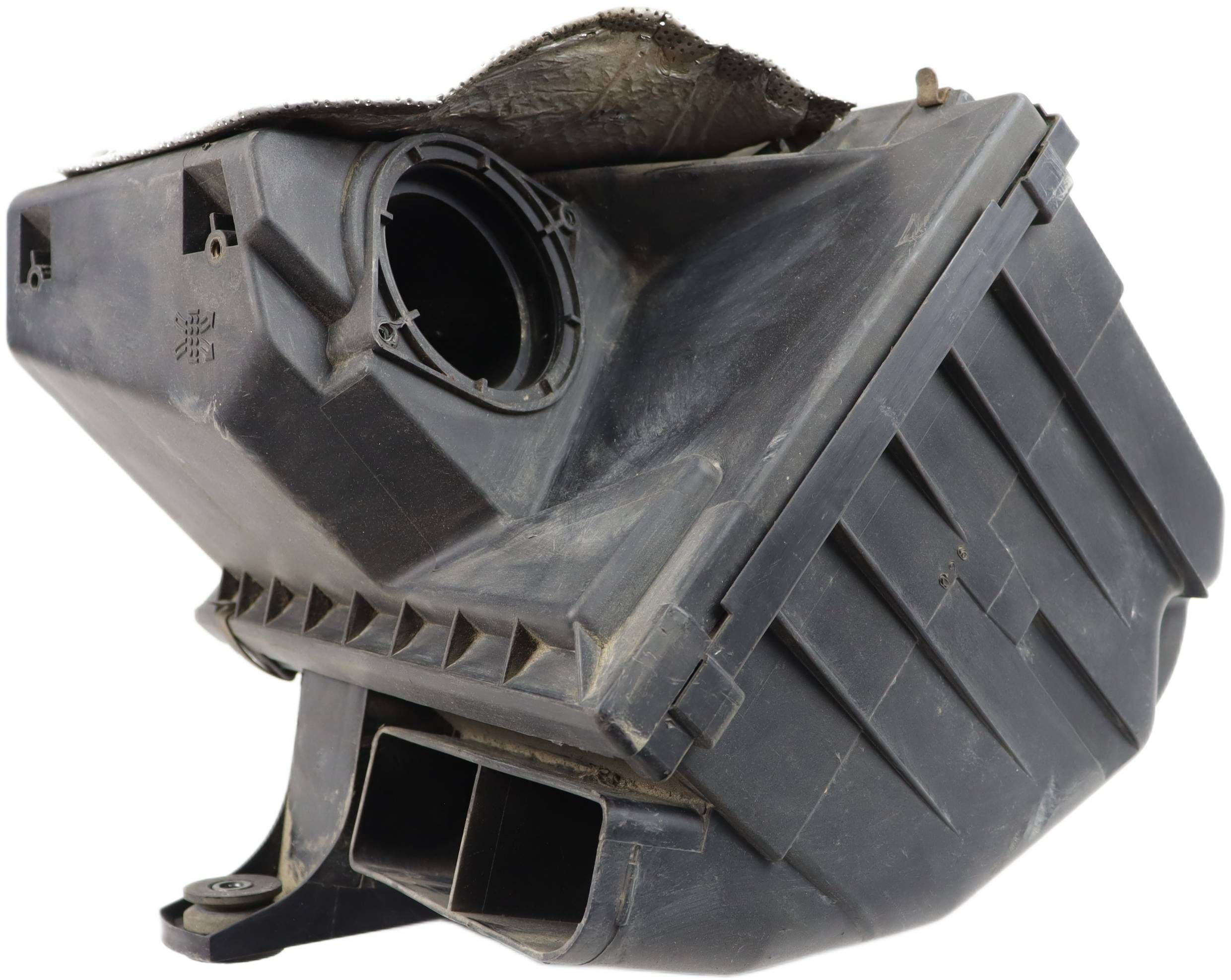 VW PASSAT B5 AUDI A4 B5 FL Gehäuse filter luft 8D0129607N