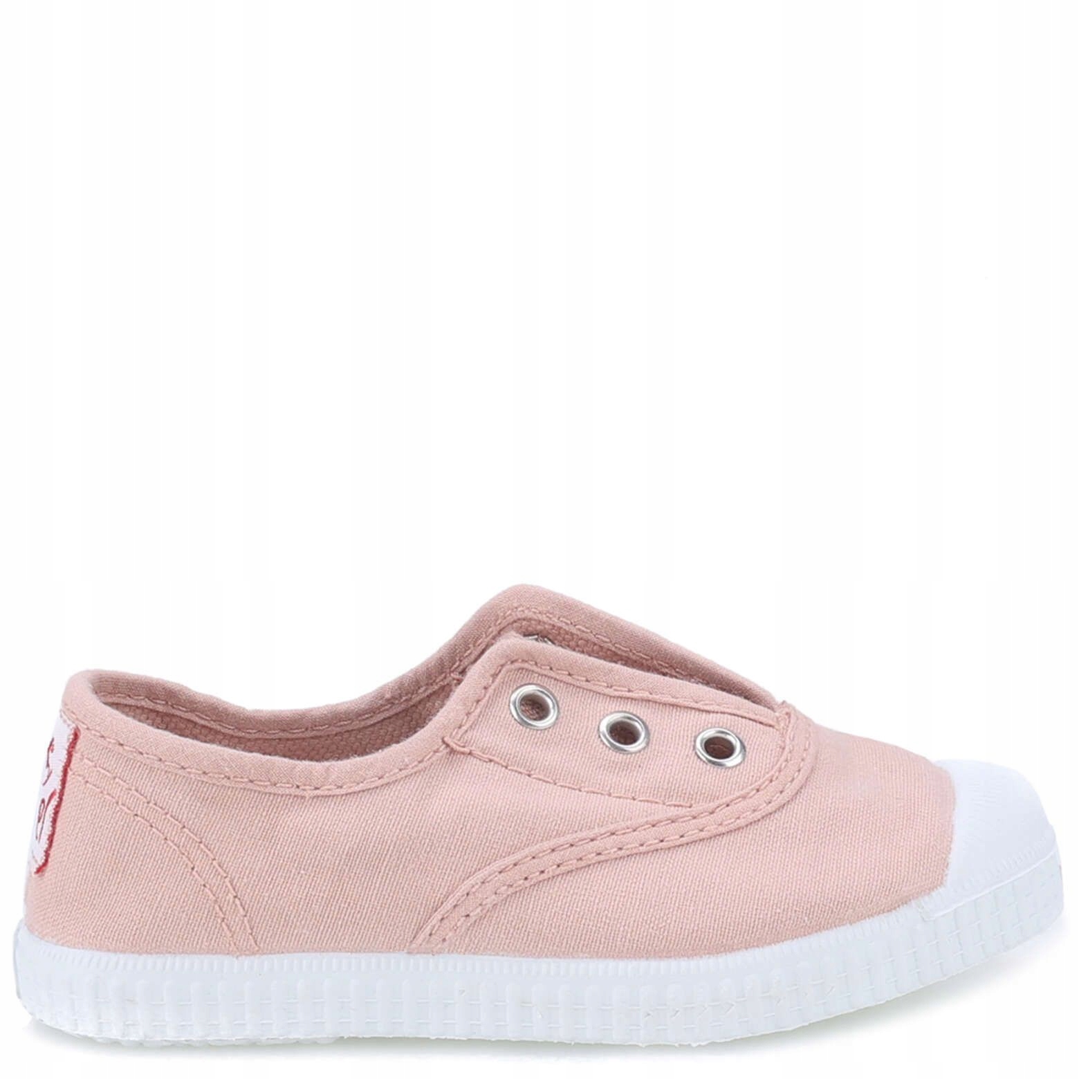 Emel buty 70997142 barefoot tenisówki trampki 30